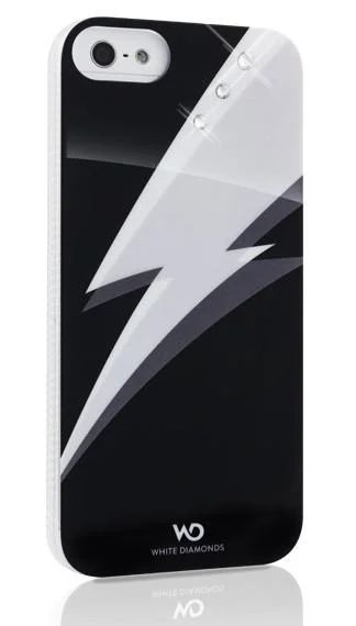 Лот: 4554206. Фото: 1. Накладка для Iphone 5/5S White... Чехлы, бамперы