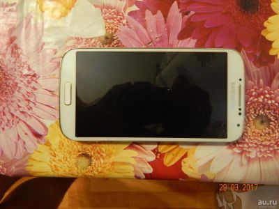 Лот: 9455069. Фото: 1. Samsung galaxy s4. Смартфоны