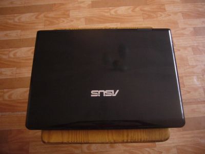 Лот: 3977329. Фото: 1. Ноутбук ASUS F80L. Ноутбуки
