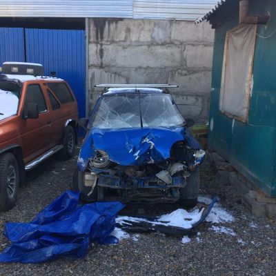Лот: 18190721. Фото: 1. Daewoo Matiz. Другое (автозапчасти)