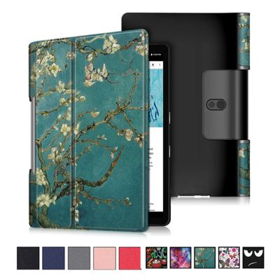 Лот: 19346261. Фото: 1. Чехол для lenovo Yoga Smart Tab... Чехлы, обложки