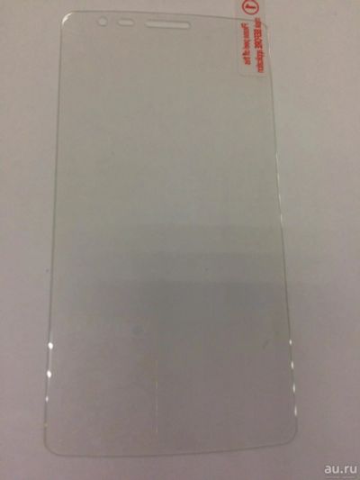 Лот: 9349931. Фото: 1. Защитное стекло LG G3 mini Pixel... Защитные стёкла, защитные плёнки