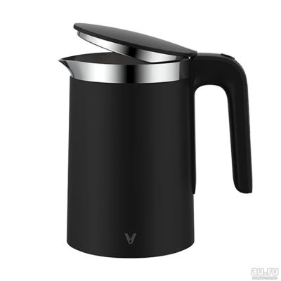 Лот: 15047151. Фото: 1. Чайник Xiaomi Viomi Smart Kettle... Чайники, кофемашины, кулеры