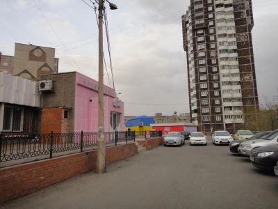 Лот: 3989824. Фото: 1. недвижимость от собственника. Коммерческая недвижимость