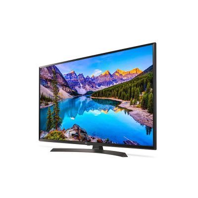 Лот: 15083248. Фото: 1. 49" Телевизор 4К LG 49UJ634V 4K... Телевизоры