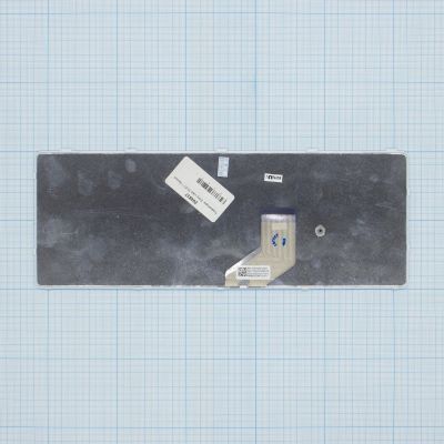 Лот: 12237642. Фото: 1. Клавиатура Sony Vaio SVE11 белый. Клавиатуры для ноутбуков