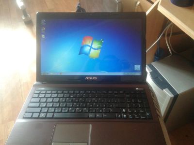 Лот: 6260362. Фото: 1. core i5 4 гига 500Hdd. Ноутбуки
