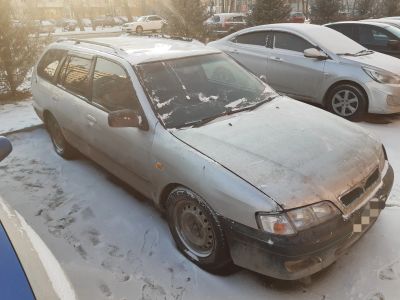 Лот: 15429942. Фото: 1. Nissam primera camino. Автомобили