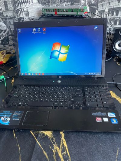 Лот: 21986590. Фото: 1. Ноутбук HP ProBook 4710s. Ноутбуки