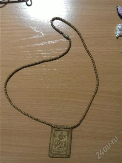 Лот: 2242265. Фото: 1. Деревянный Будда. Резьба