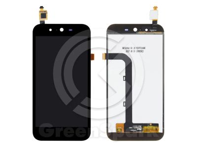 Лот: 13967560. Фото: 1. Дисплей для Asus Zenfone Live... Дисплеи, дисплейные модули, тачскрины