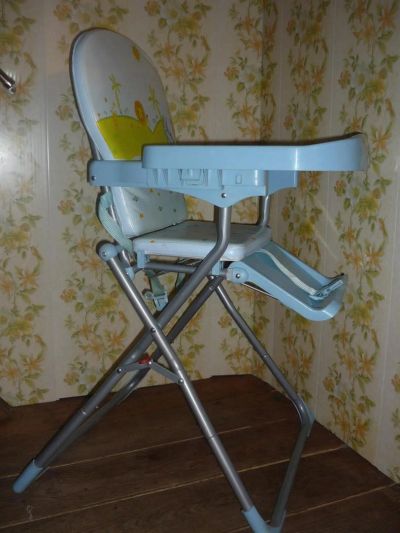 Лот: 3122430. Фото: 1. деский стульчик. Столики, стулья, парты