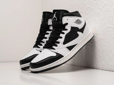 Лот: 20278254. Фото: 1. Кроссовки Nike Air Jordan 1 Mid... Кеды, кроссовки, слипоны