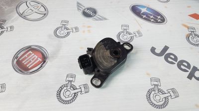 Лот: 23585417. Фото: 1. Датчик положения селектора АКПП... Электрооборудование