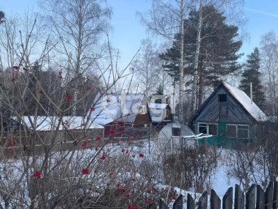 Лот: 25289904. Фото: 1. 2-комн. дача , садоводческое некоммерческое... Дачи