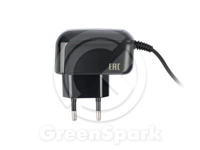 Лот: 14530234. Фото: 1. СЗУ VIXION S5 (0.6A) miniUSB для... Зарядные устройства, блоки питания, адаптеры сетевые для смартфонов