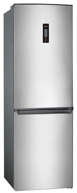 Лот: 11345004. Фото: 1. Холодильник DEXP RF-CN320HA/S. Холодильники, морозильные камеры