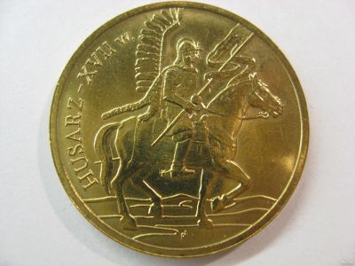 Лот: 18351720. Фото: 1. Польша, 2 злотых 2009 года. История... Европа