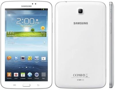 Лот: 3998922. Фото: 1. Samsung Galaxy Tab 3(реплика). Планшеты