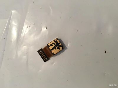 Лот: 8013649. Фото: 1. камера задняя huawei g700-u10. Видео- и фотокамеры