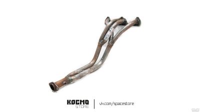 Лот: 11659298. Фото: 1. Паук 4-2-1 8v Stinger sport на... Выхлопная система