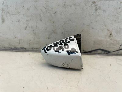 Лот: 23360705. Фото: 1. Накладка ручки двери Volkswagen... Другое (автозапчасти)