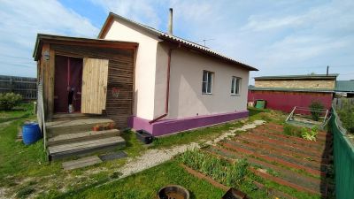 Лот: 18222503. Фото: 1. Продам дом в Емельяново. Дома