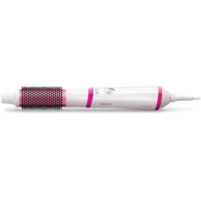 Лот: 11699046. Фото: 1. Фен щетка PHILIPS HP 8660 00. Укладка и стрижка волос, бритьё, эпиляция