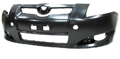 Лот: 3868702. Фото: 1. Бампер toyota auris (06-10 гг). Кузов