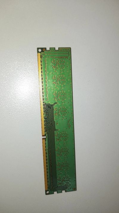 Лот: 18794367. Фото: 1. Оперативная память ddr3 4gb 1600. Оперативная память