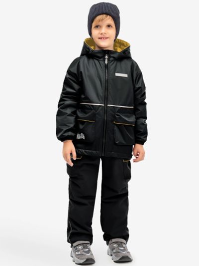 Лот: 25124000. Фото: 1. Костюм NIKASTYLE, Мультицвет. Спортивные костюмы