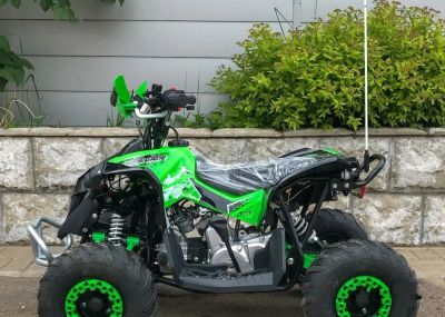 Лот: 18972044. Фото: 1. Квадроцикл YACOTA RENEGADE MINI. Снегоходы, квадроциклы
