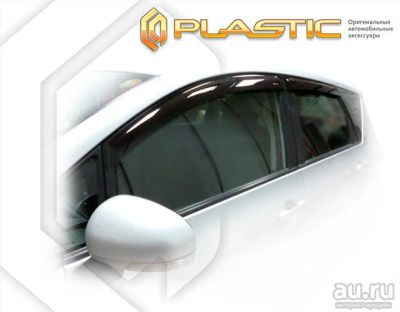 Лот: 13221766. Фото: 1. Subaru Trezia, Toyota Ractis 2010-2016... Детали тюнинга