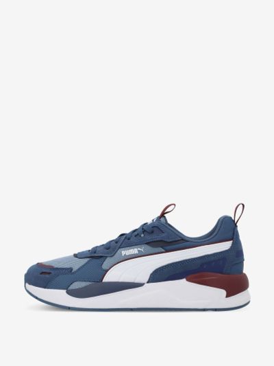 Лот: 25533020. Фото: 1. Кроссовки мужские Puma X-Ray 3... Кеды, кроссовки, слипоны