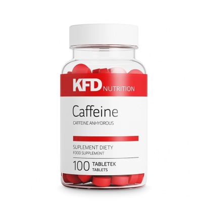 Лот: 7657827. Фото: 1. Caffeine KFD.кофе. Спортивное питание, витамины