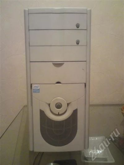 Лот: 398149. Фото: 1. Хороший компьютер, с рубля!. Компьютеры в сборе
