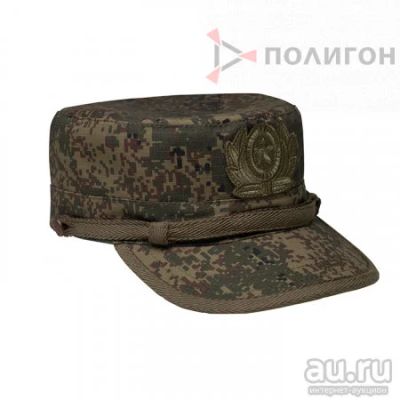 Лот: 17312329. Фото: 1. Кепка ВКБО с кокардой тк. рип-стоп... Униформа