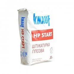 Лот: 4742022. Фото: 1. Штукатурка KNAUF 30 кг. Смеси, шпатлевки, цемент