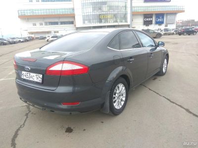 Лот: 13547532. Фото: 1. Ford mondeo 4. Автомобили
