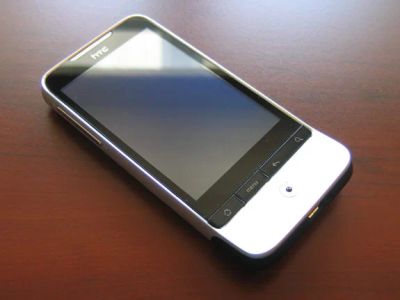 Лот: 4145696. Фото: 1. HTC Legend Продажа/Обмен. Смартфоны
