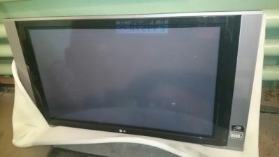Лот: 4281731. Фото: 1. телевизор LG. Телевизоры