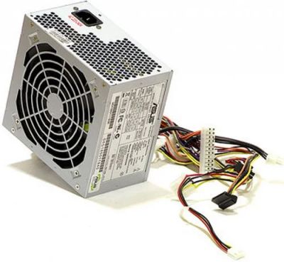 Лот: 7034987. Фото: 1. Asus Vento ATX-500H 450W. Корпуса, блоки питания