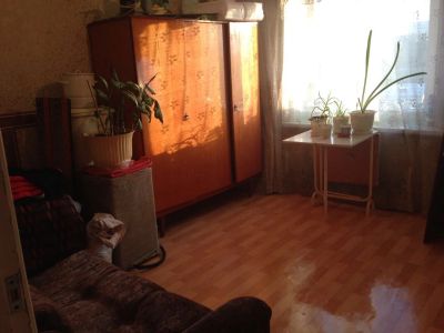Лот: 10543591. Фото: 1. Продам квартиру. Квартиры, студии