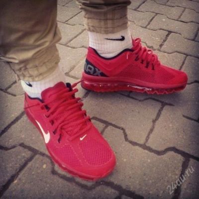 Лот: 2857053. Фото: 1. Nike Air Max 2013 +. Кеды, кроссовки, слипоны