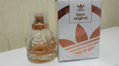 Лот: 12813996. Фото: 1. adidas. Мужская парфюмерия