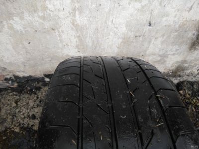 Лот: 13675496. Фото: 1. Шины Toyo DRB 235/45 R17. Шины