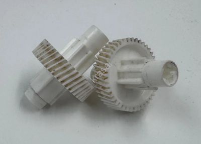 Лот: 21327675. Фото: 1. Шестерня для миксера D33mm H45mm... Запчасти, комплектующие для мелкой бытовой техники