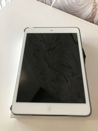 Лот: 11395343. Фото: 1. Apple IPad Mini 1, 64 Gb, Wi-Fi... Планшеты