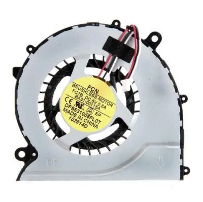 Лот: 12246875. Фото: 1. Кулер для Samsung NP370R4E 370R5E... Системы охлаждения