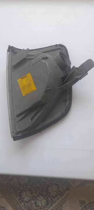 Лот: 25372653. Фото: 1. Поворот(указатель) Mercedes -Benz... Кузов